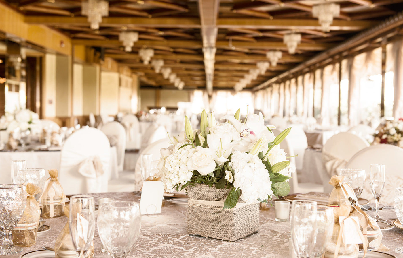 Attention to Detail – Wedding | Banquet | Brunch