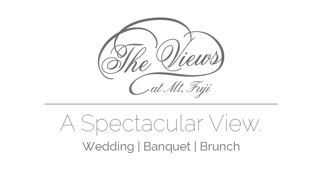 A Spectacular View – Wedding | Banquet | Brunch