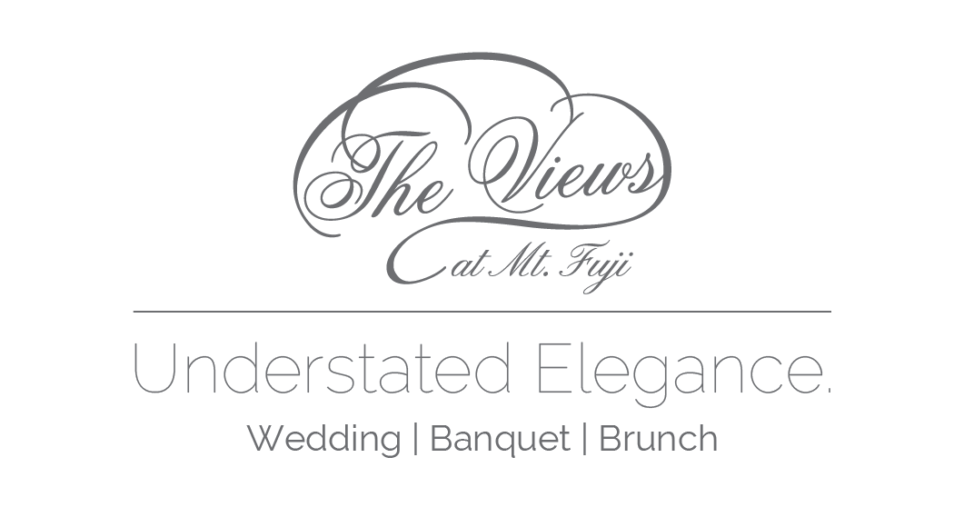 Understated Elegance – Wedding | Banquet | Brunch